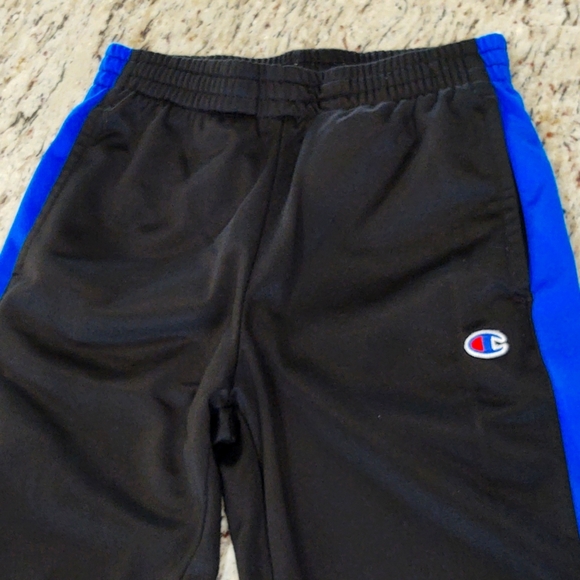 Athletic pants - Picture 3 of 4